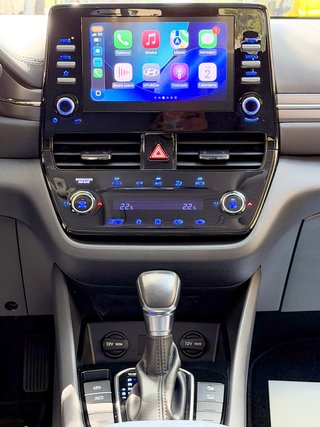 HYUNDAI IONIQ 1.6 GDI PHEV Klass DCT