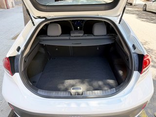 HYUNDAI IONIQ 1.6 GDI PHEV Klass DCT