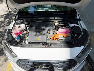 HYUNDAI IONIQ 1.6 GDI PHEV Klass DCT