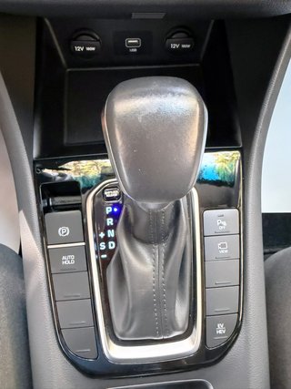 HYUNDAI IONIQ 1.6 GDI PHEV Klass DCT