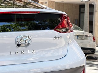 HYUNDAI IONIQ 1.6 GDI PHEV Klass DCT