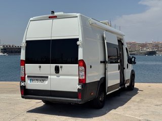 CITROEN Jumper 35 L4H3 Heavy HDi 150