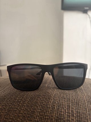 Gafas de Sol Emporio Armani Negras