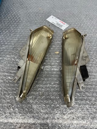 Intermitentes delanteros Honda Dylan 125