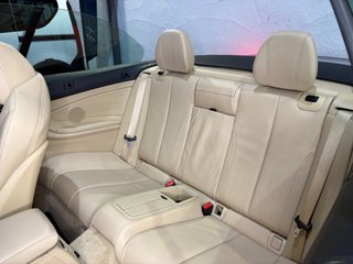 BMW Serie 4 420d