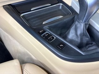 BMW Serie 4 420d