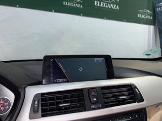 BMW Serie 4 420d