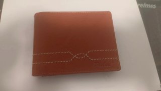 Cartera Pielini Marrón