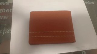 Cartera Pielini Marrón