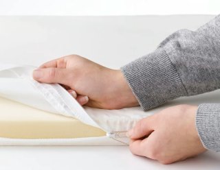 Colchón Cuna IKEA