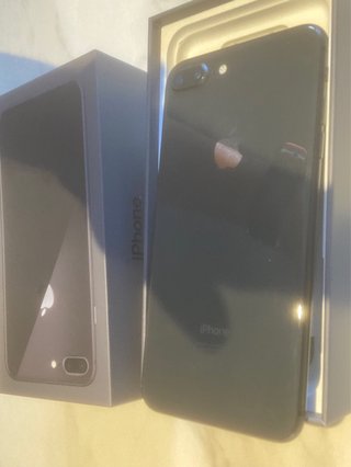 iPhone 8 Plus 64GB Space Gray