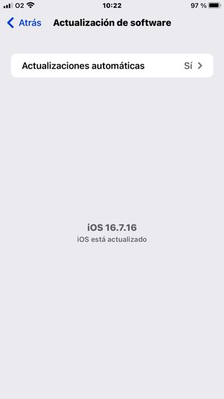 iPhone 8 Plus 64GB Space Gray