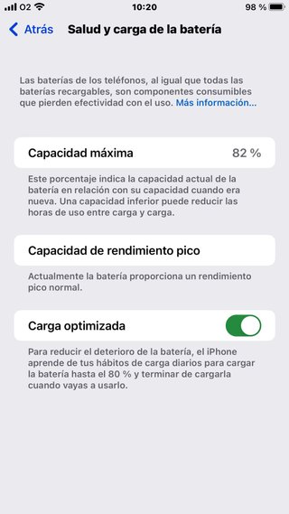 iPhone 8 Plus 64GB Space Gray