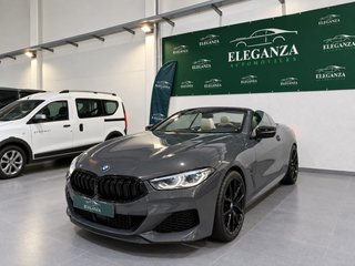 BMW Serie 8 M850i xDrive