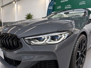 BMW Serie 8 M850i xDrive