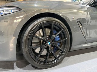 BMW Serie 8 M850i xDrive