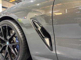 BMW Serie 8 M850i xDrive