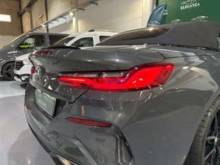 BMW Serie 8 M850i xDrive