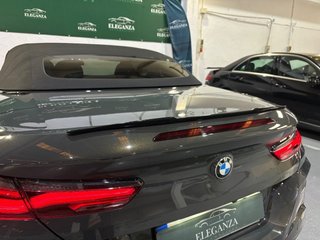 BMW Serie 8 M850i xDrive