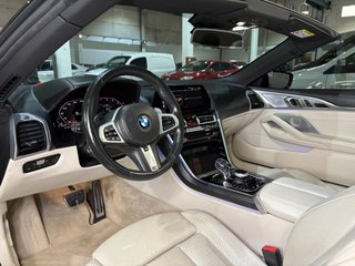 BMW Serie 8 M850i xDrive