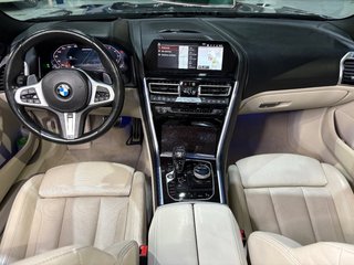 BMW Serie 8 M850i xDrive