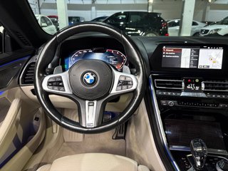 BMW Serie 8 M850i xDrive