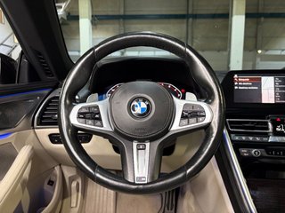 BMW Serie 8 M850i xDrive