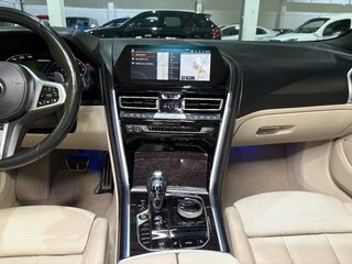 BMW Serie 8 M850i xDrive