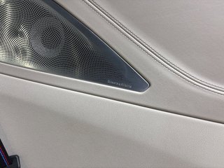 BMW Serie 8 M850i xDrive
