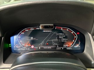 BMW Serie 8 M850i xDrive