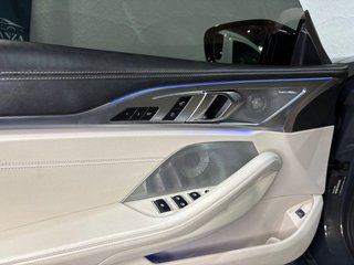 BMW Serie 8 M850i xDrive