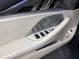 BMW Serie 8 M850i xDrive