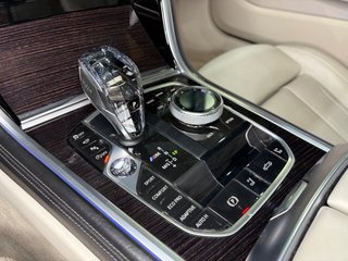 BMW Serie 8 M850i xDrive