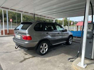 BMW X5 2005
