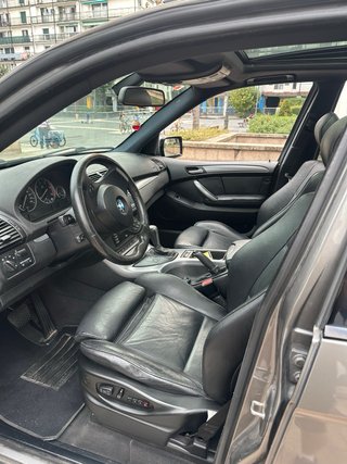 BMW X5 2005