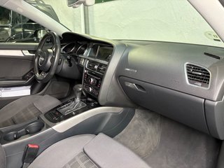 AUDI A5 Sportback 3.0 TDI 204cv multitronic