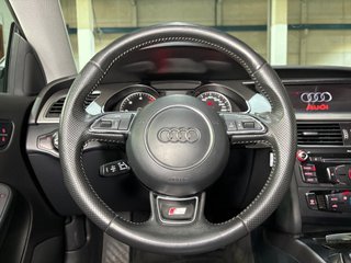 AUDI A5 Sportback 3.0 TDI 204cv multitronic
