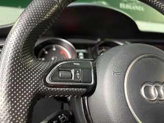 AUDI A5 Sportback 3.0 TDI 204cv multitronic