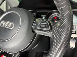 AUDI A5 Sportback 3.0 TDI 204cv multitronic