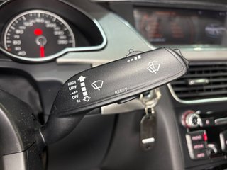 AUDI A5 Sportback 3.0 TDI 204cv multitronic