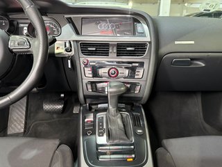 AUDI A5 Sportback 3.0 TDI 204cv multitronic