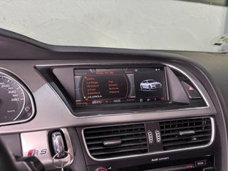 AUDI A5 Sportback 3.0 TDI 204cv multitronic