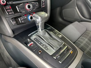 AUDI A5 Sportback 3.0 TDI 204cv multitronic