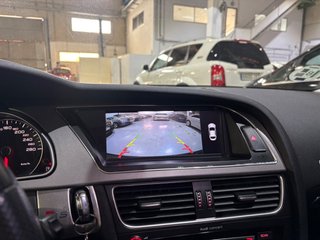 AUDI A5 Sportback 3.0 TDI 204cv multitronic