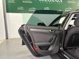 AUDI A5 Sportback 3.0 TDI 204cv multitronic