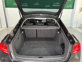 AUDI A5 Sportback 3.0 TDI 204cv multitronic