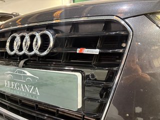 AUDI A5 Sportback 3.0 TDI 204cv multitronic