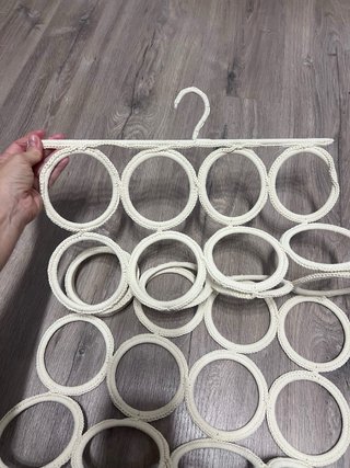 Perchero Organizador Ikea