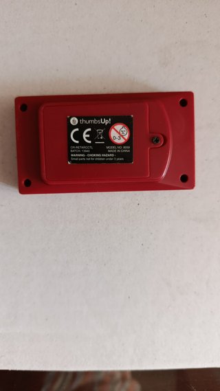 Consola Orb Retro Arcade Game Controller