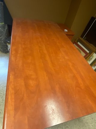 Mesa de Escritorio con Cajonera